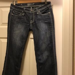 “Miss Me” Jeans